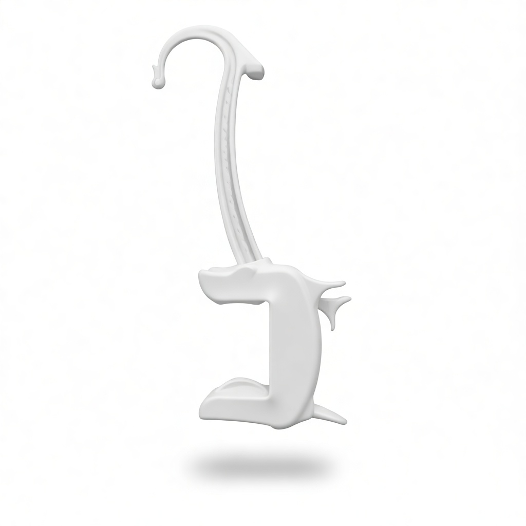 Hammerhead Shark Pendant free 3D printable STL