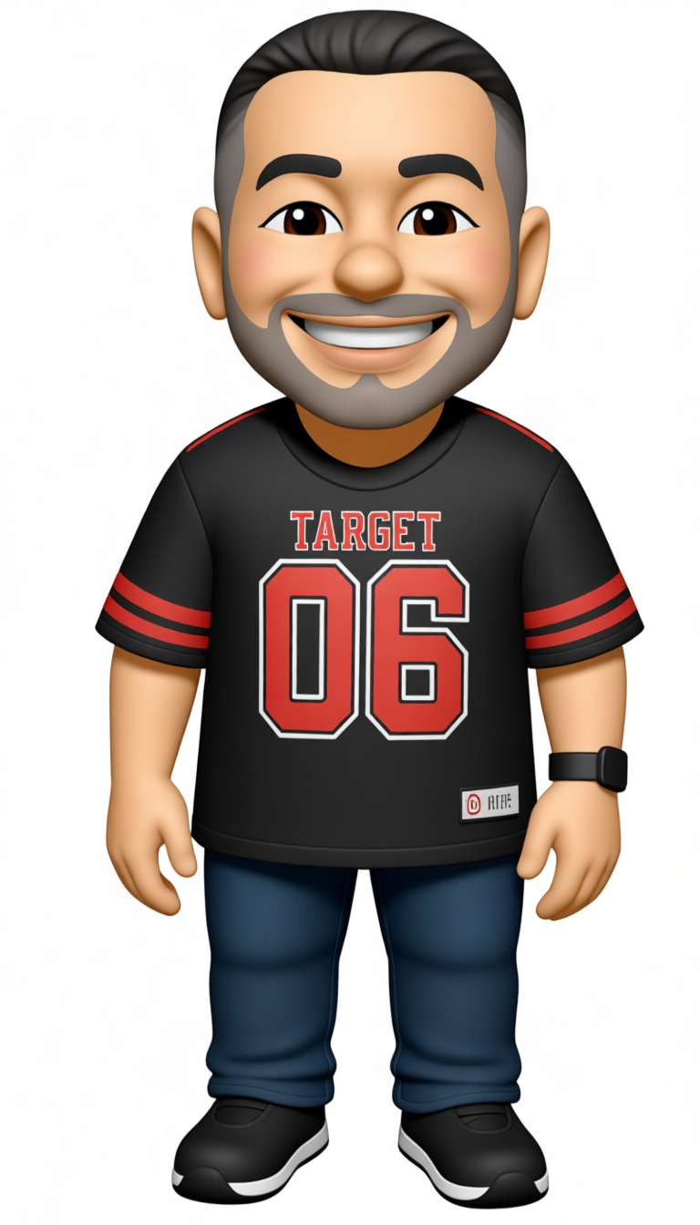 Custom Memoji Figurine free 3D printable STL