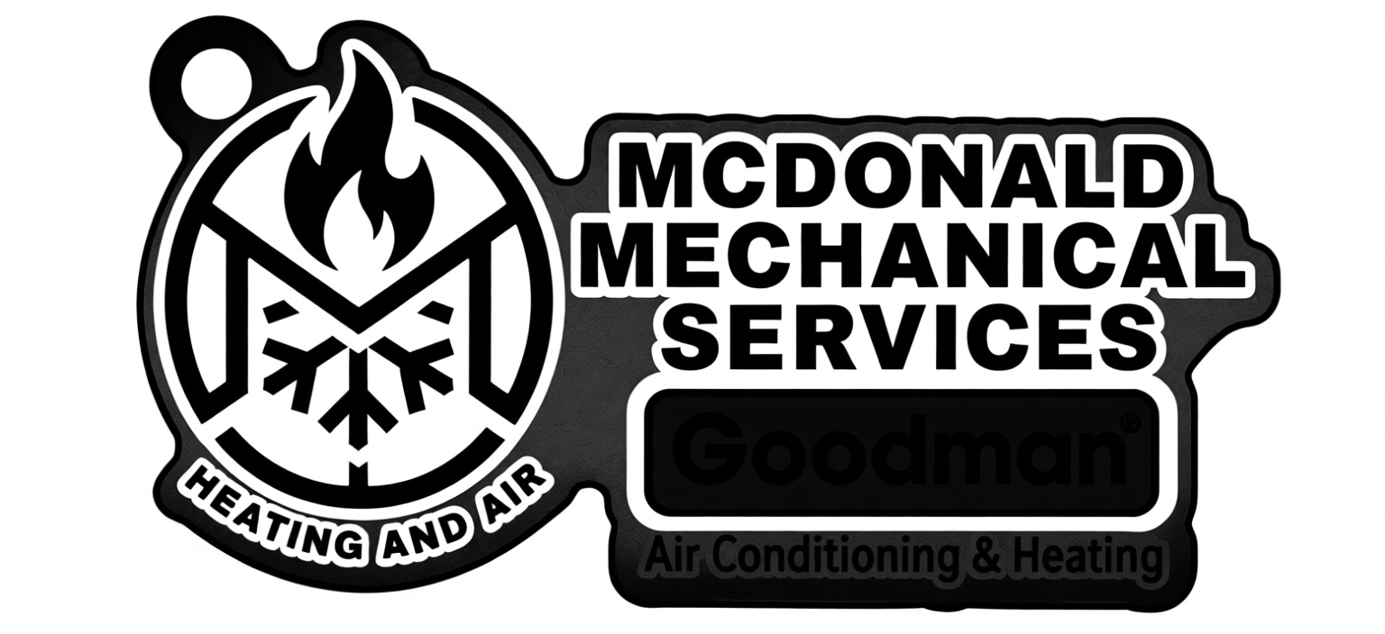 McDonald Mechanical Keychain free 3D printable STL