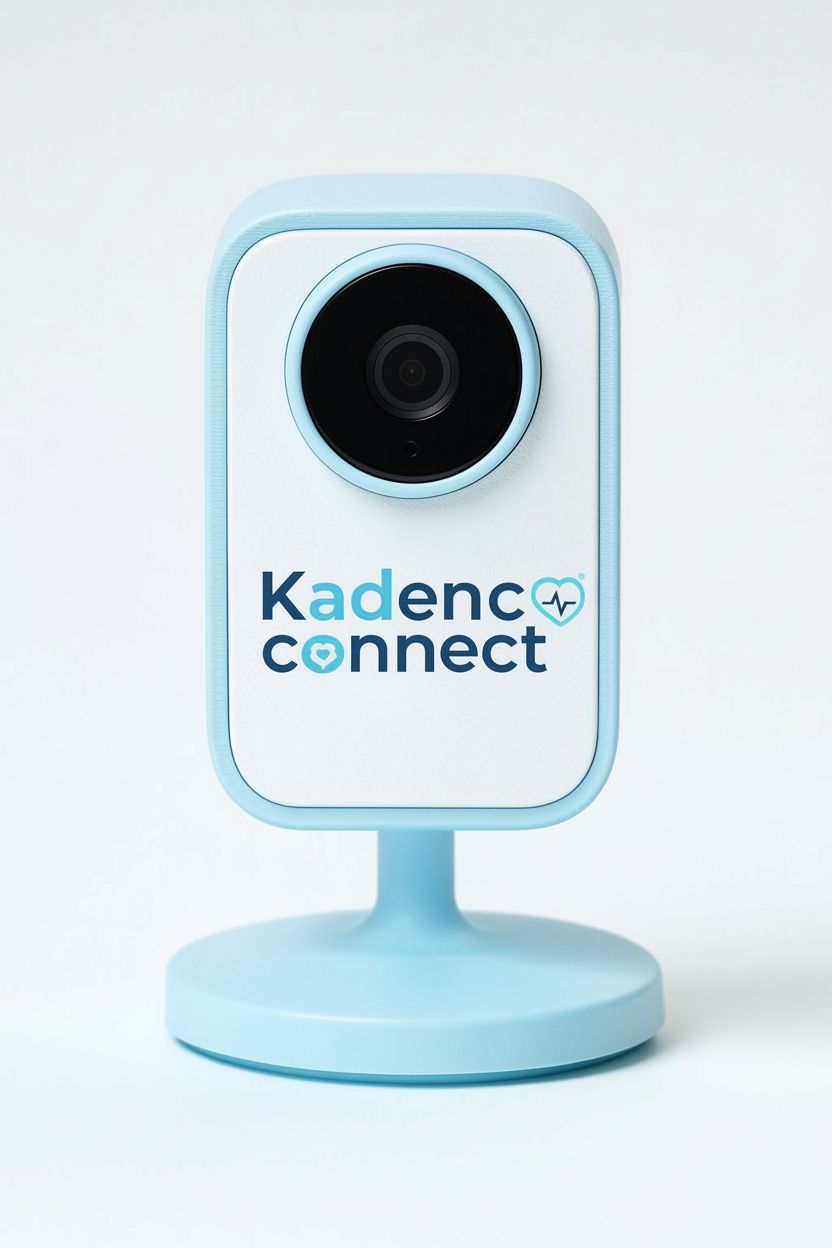 Smart Health Camera free 3D printable STL