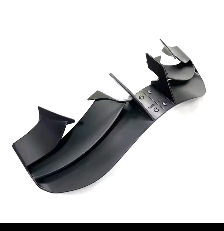 Formula 1 Front Wing free 3D printable STL