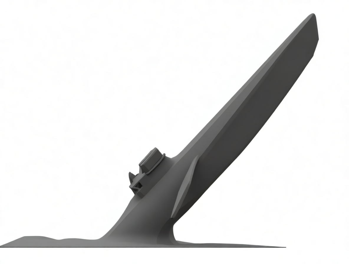 World War II Submarine Model free 3D printable STL