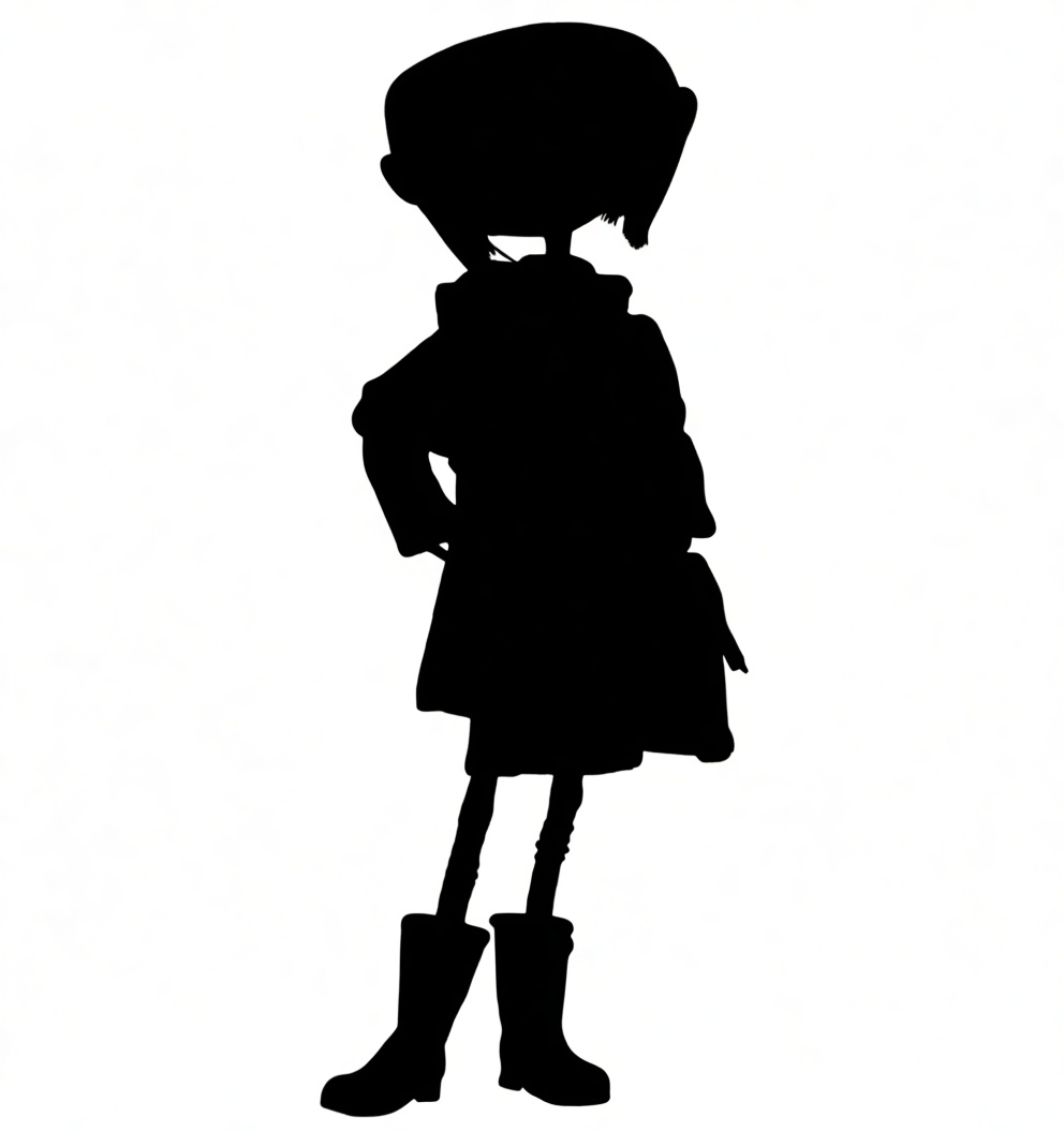 Noodle Legs Figurine free 3D printable STL