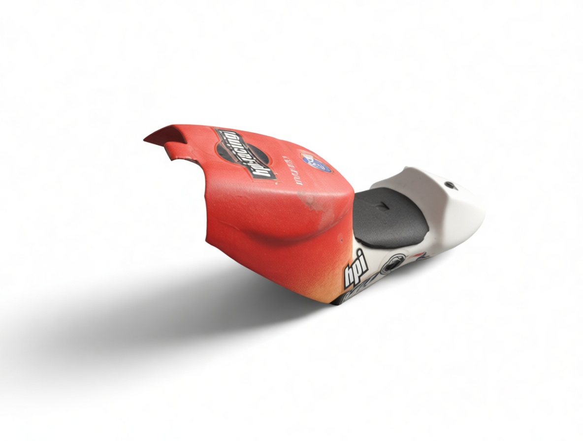HPI Racing RC Car Body free 3D printable STL