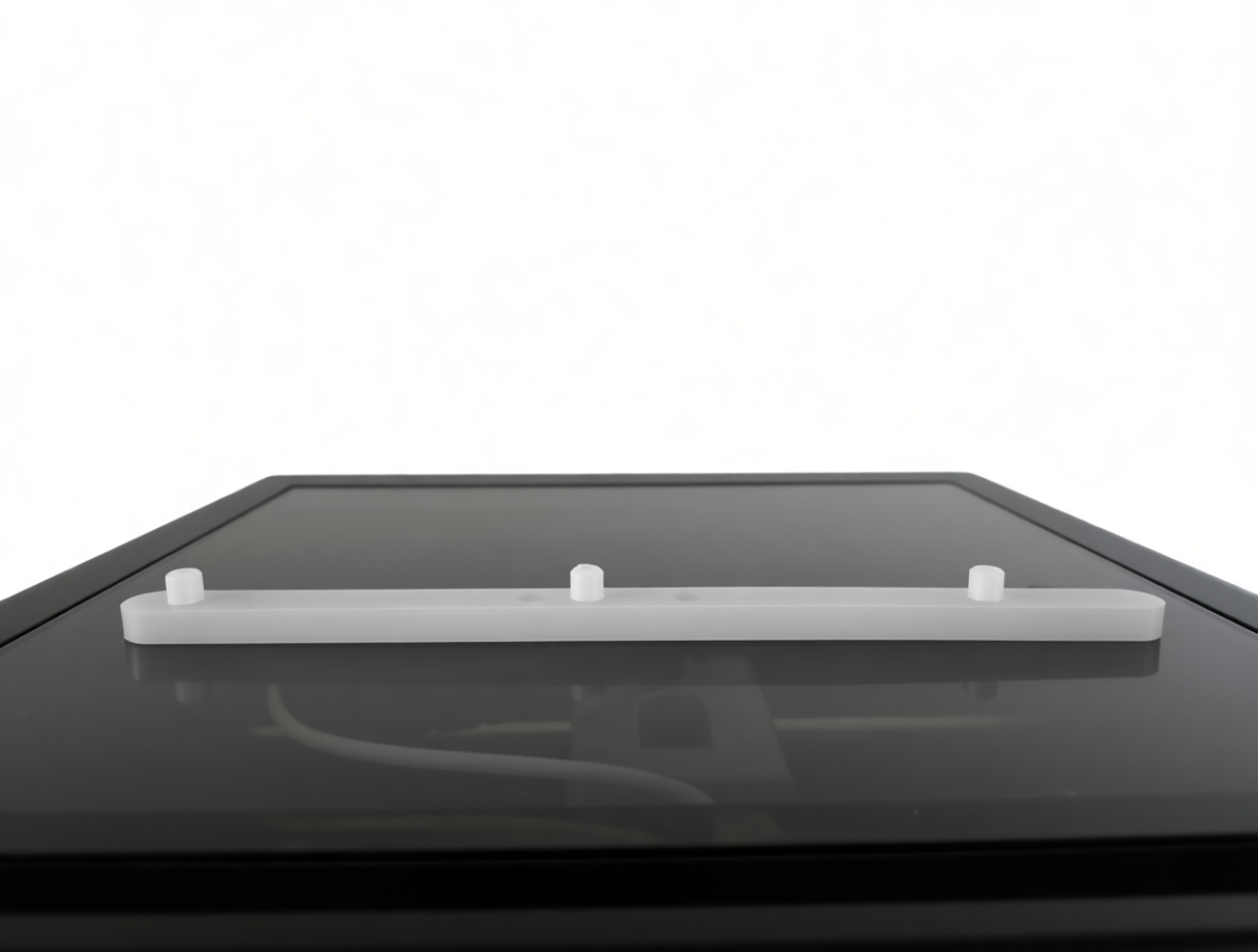 Printer Build Plate Spacer free 3D printable STL