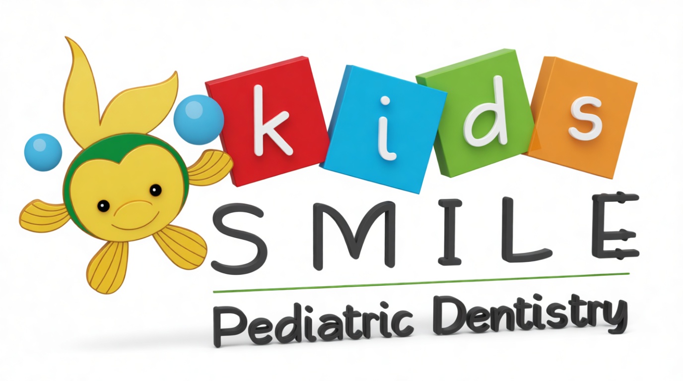 Kids Smile Logo free 3D printable STL
