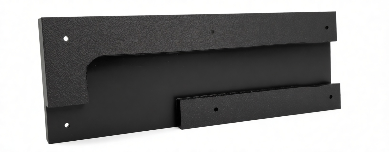 Wall Mount Bracket free 3D printable STL