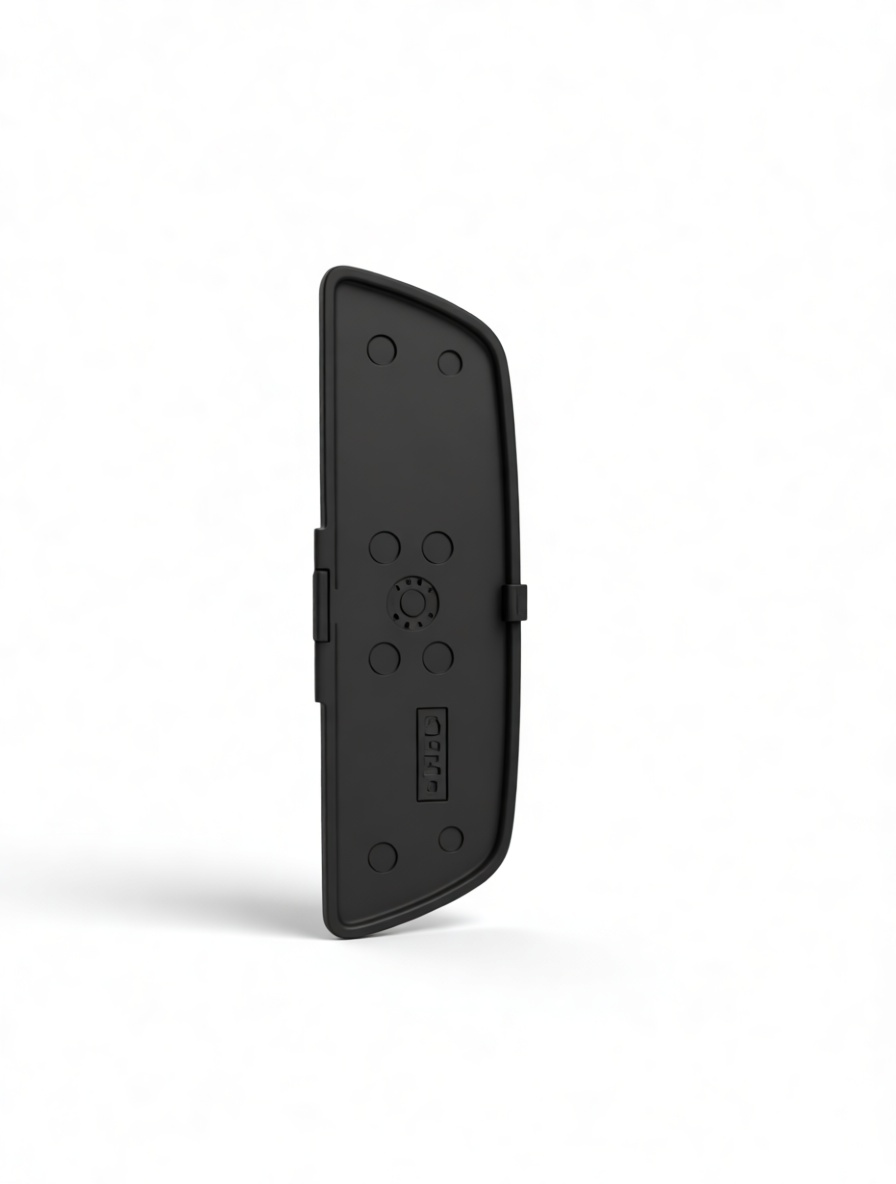 Orto Shield Attachment free 3D printable STL