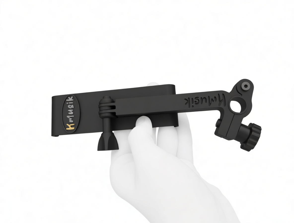 Kmusia Clip Mount free 3D printable STL