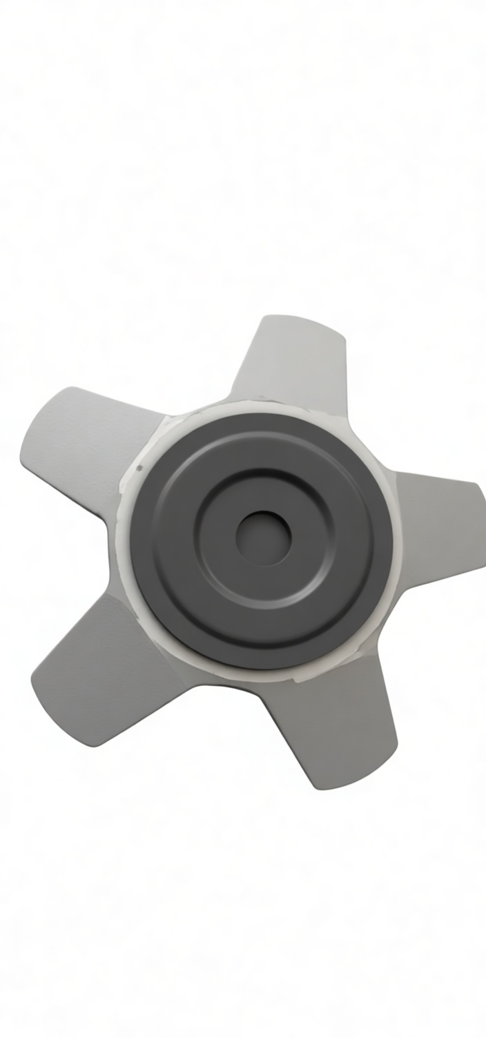 Starfish Geometric Sculpture free 3D printable STL