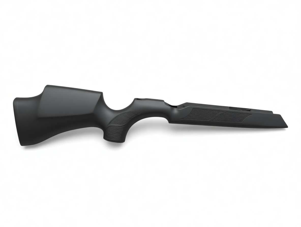 Ruger 10/22 Rifle Stock free 3D printable STL