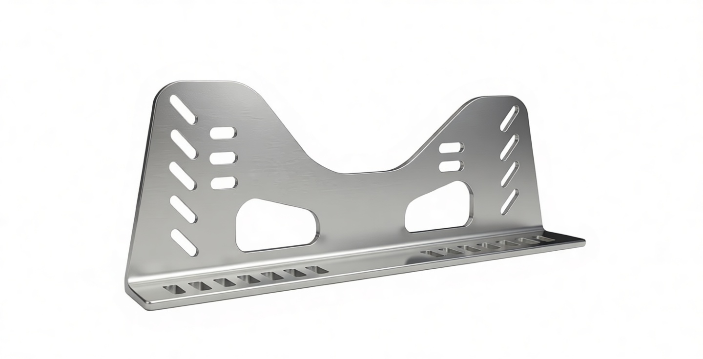 Universal Tool Mount Bracket free 3D printable STL