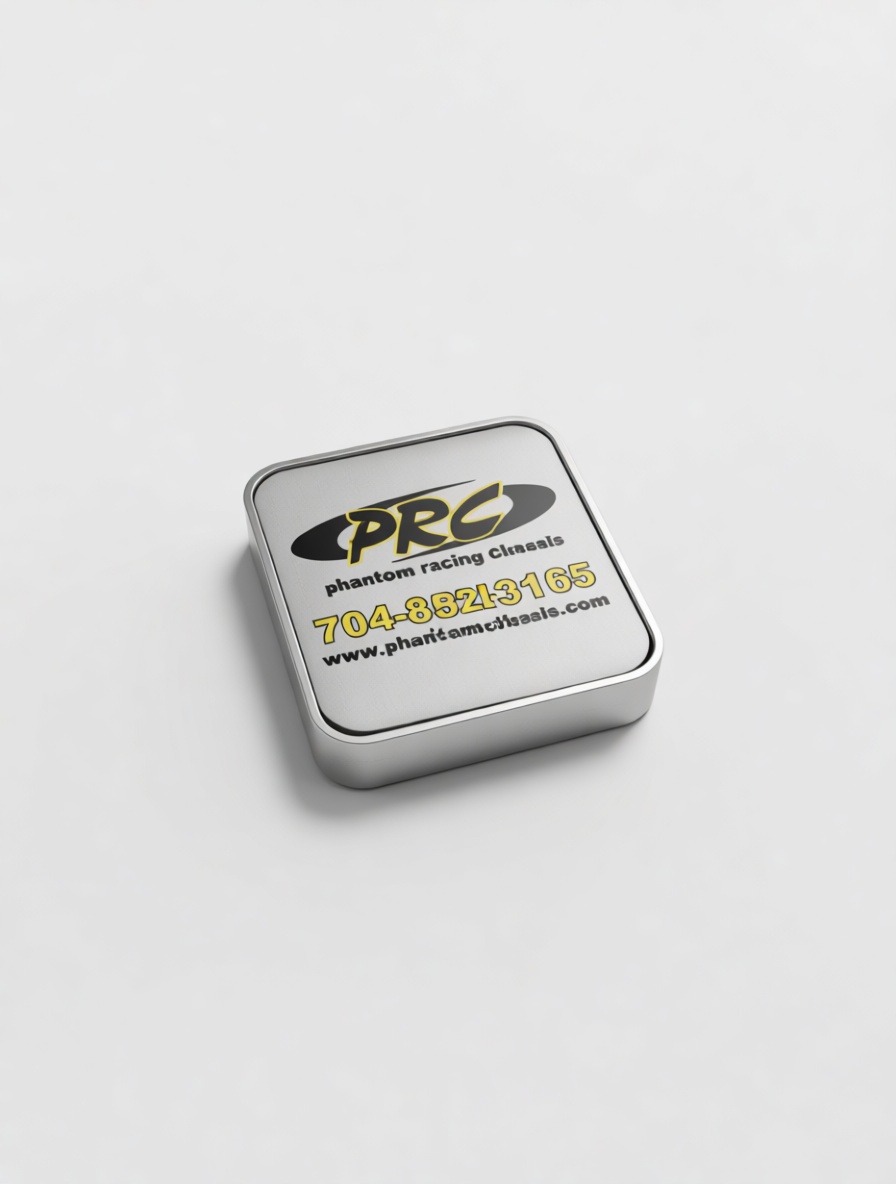 Phantom Racing Claas Box free 3D printable STL