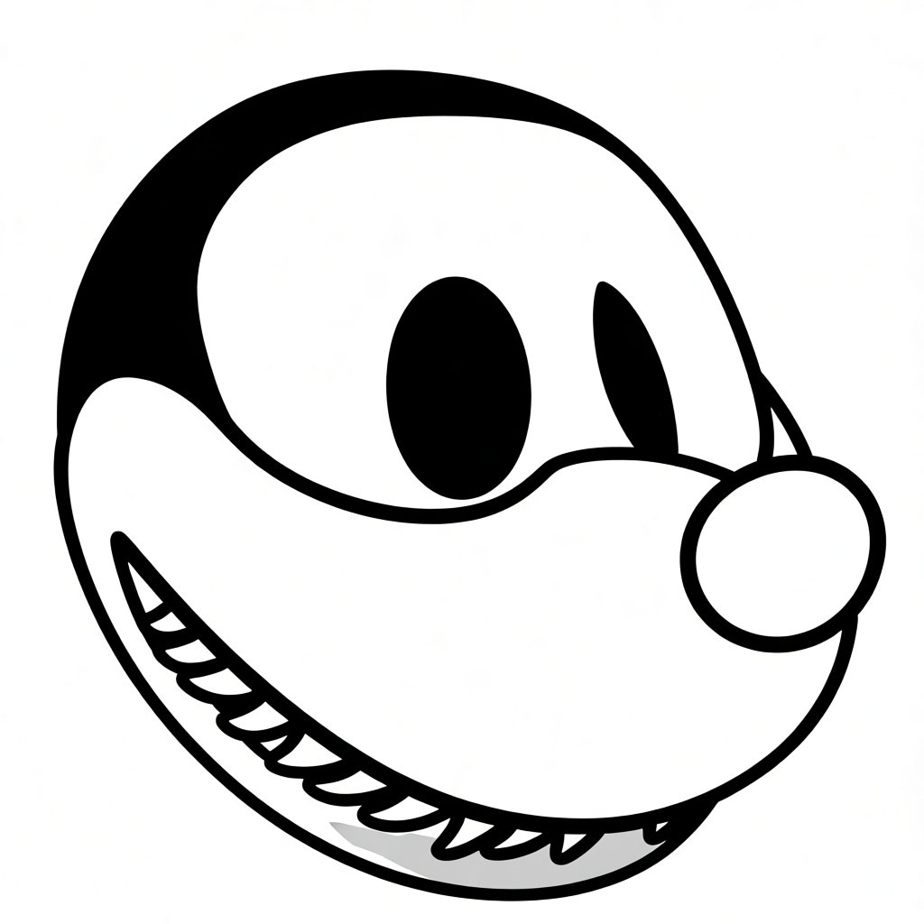 Mickey Mouse Head Sculpture free 3D printable STL