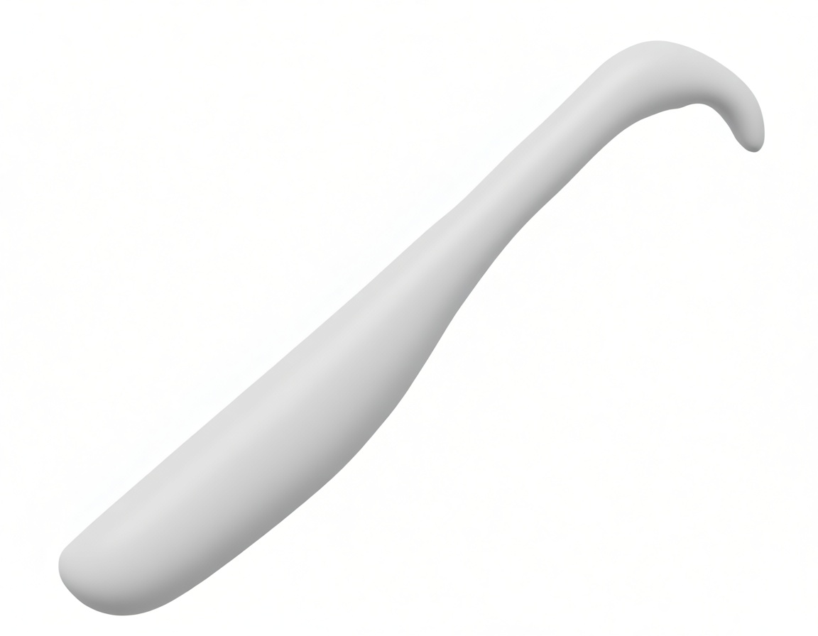Dental Scaler Model free 3D printable STL
