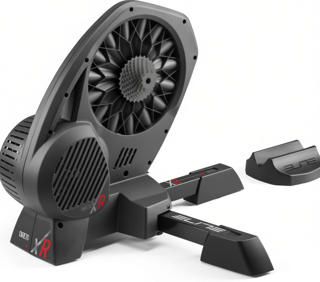 Elite Direto XR Trainer Model free 3D printable STL