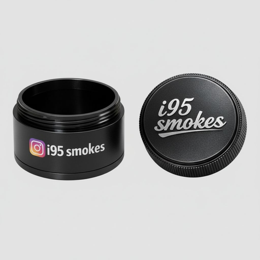 Sleek Black Container free 3D printable STL