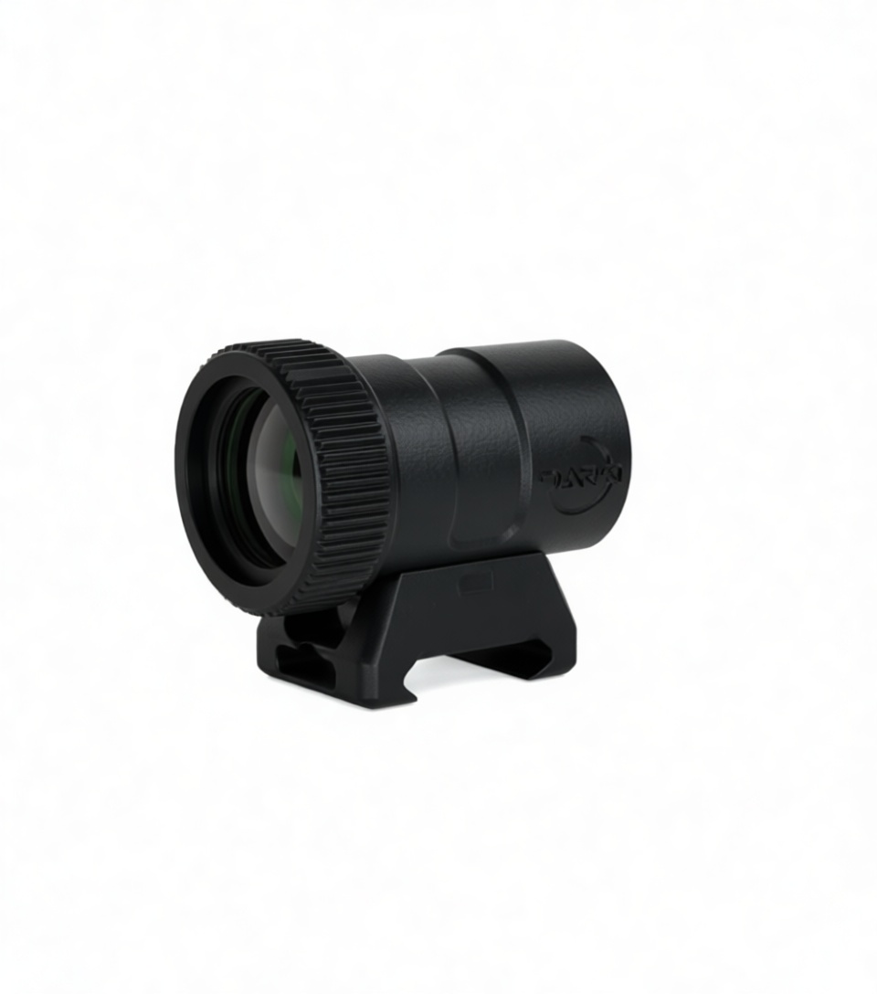 PARRA Scope Model free 3D printable STL