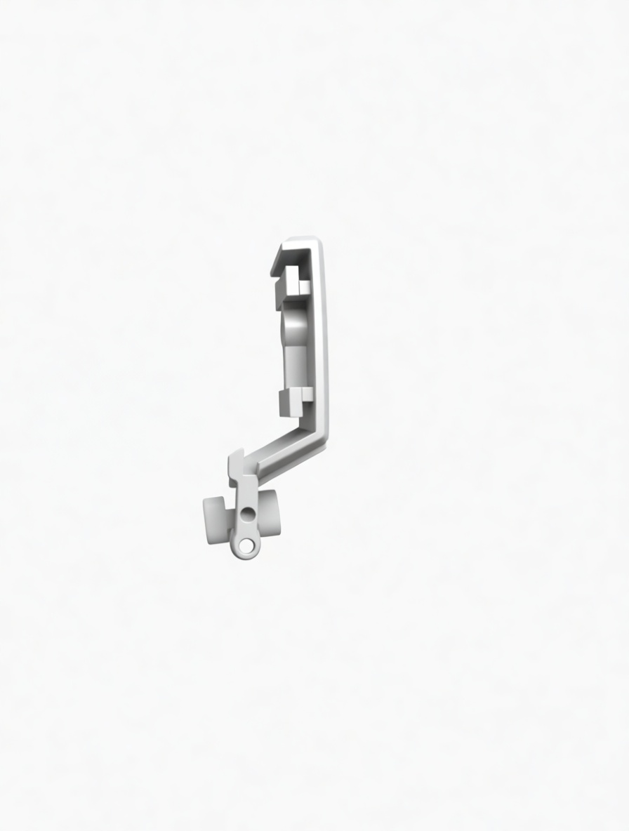Mechanical Lever Model free 3D printable STL