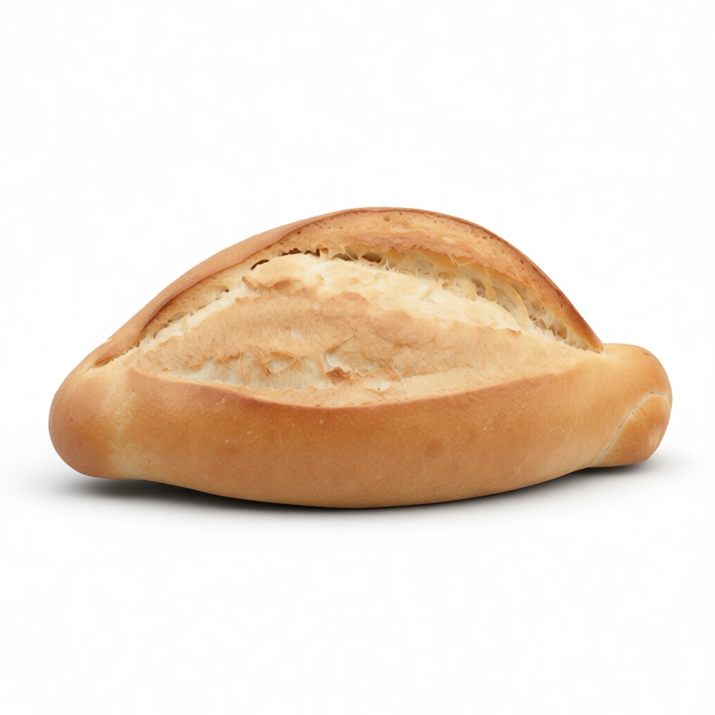 Pain de Campagne Loaf free 3D printable STL