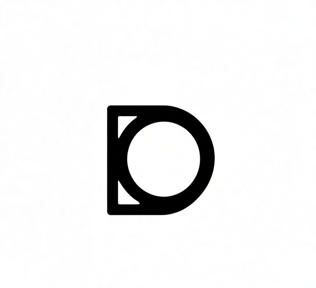 Dino X Logo free 3D printable STL
