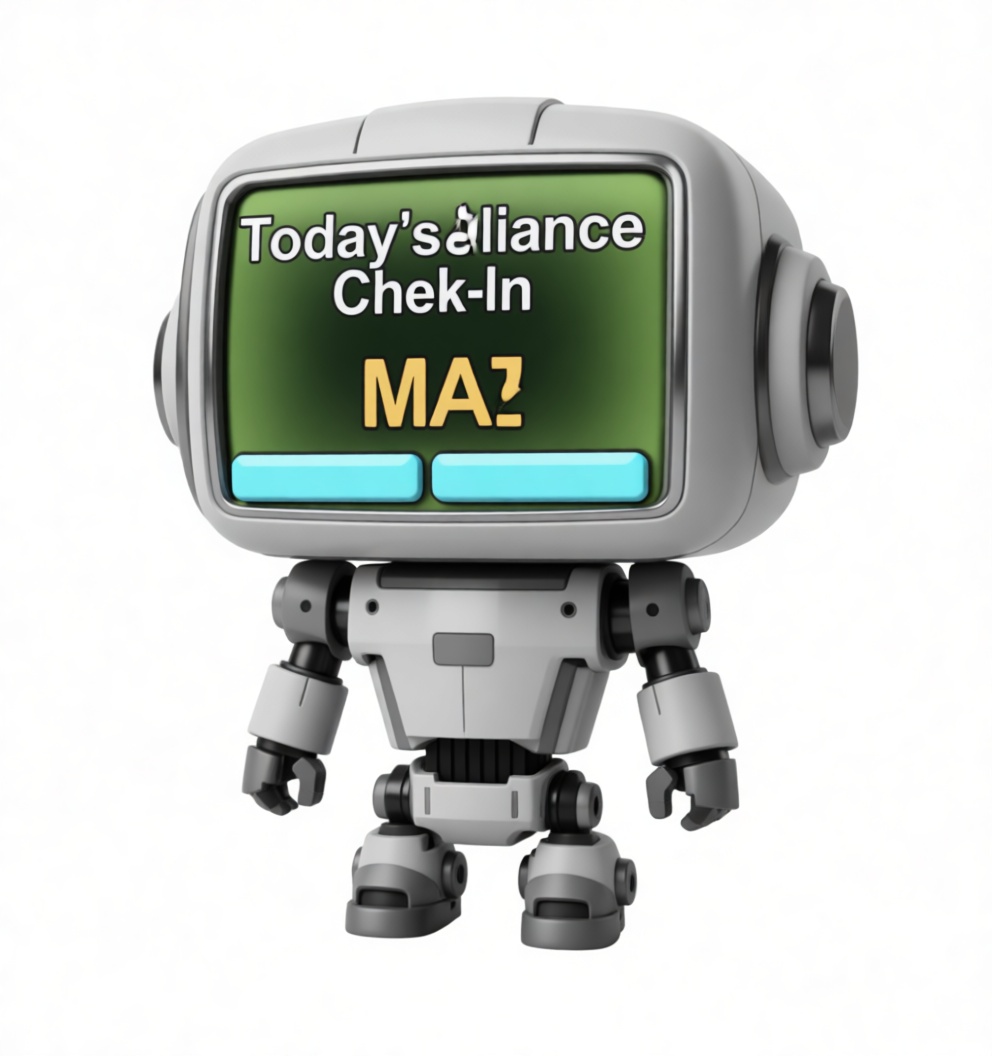 Retro Robot Figurine free 3D printable STL