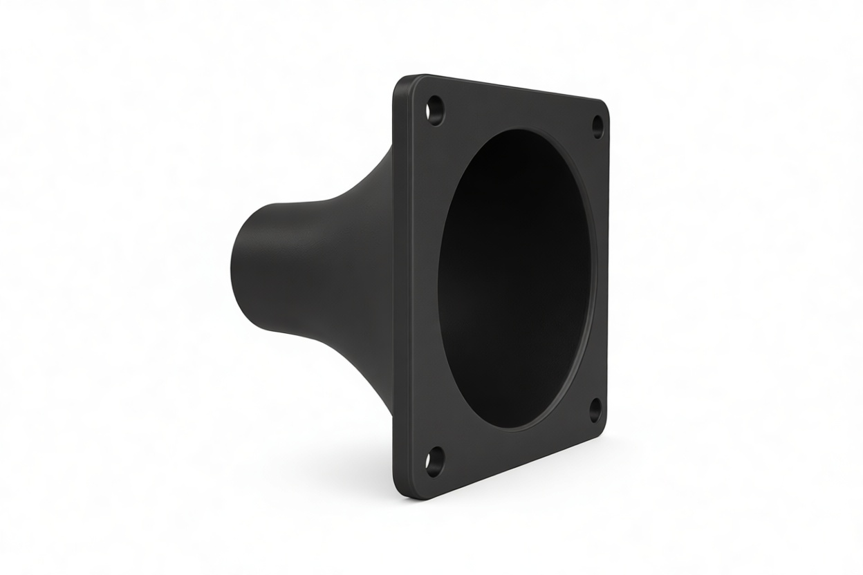 Speaker Horn Adapter free 3D printable STL