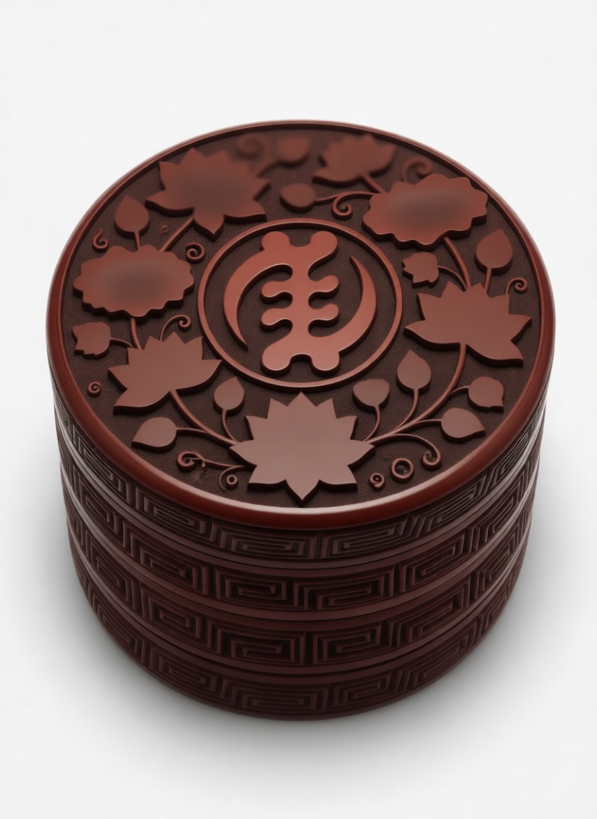 Chinese Mahjong Tile Holder free 3D printable STL