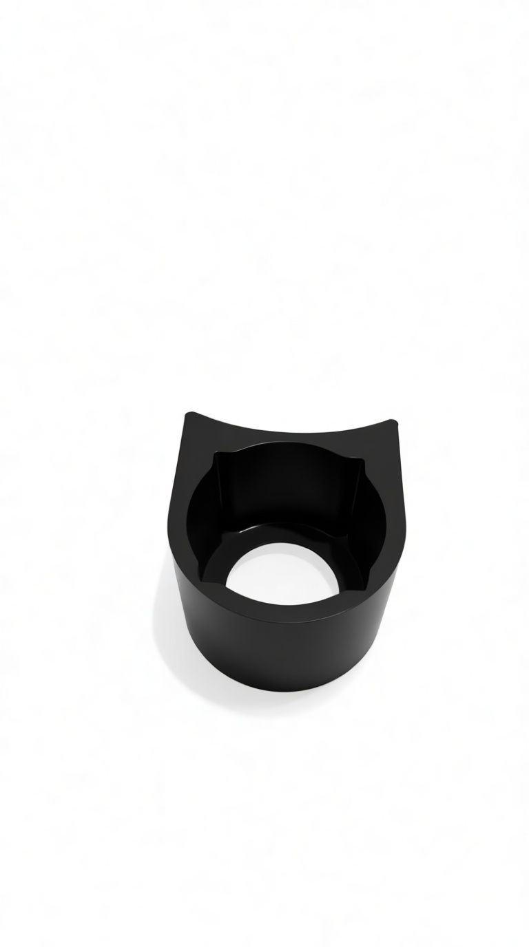 Valve Stem Socket free 3D printable STL
