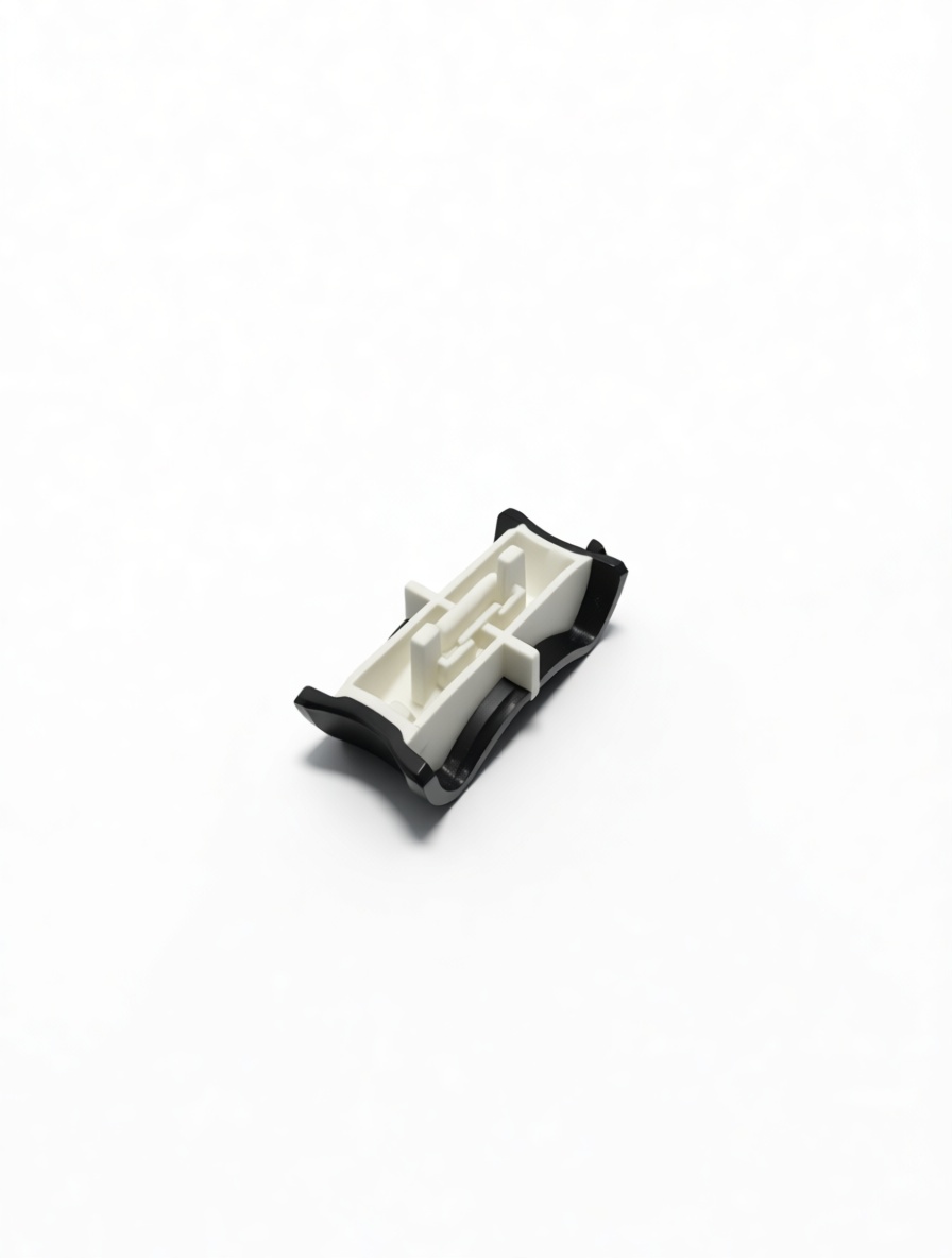 ErgoDox Keyboard Stabilizer free 3D printable STL