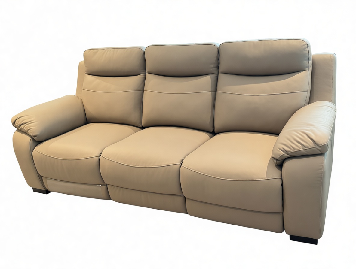 Modern Recliner Sofa Model free 3D printable STL