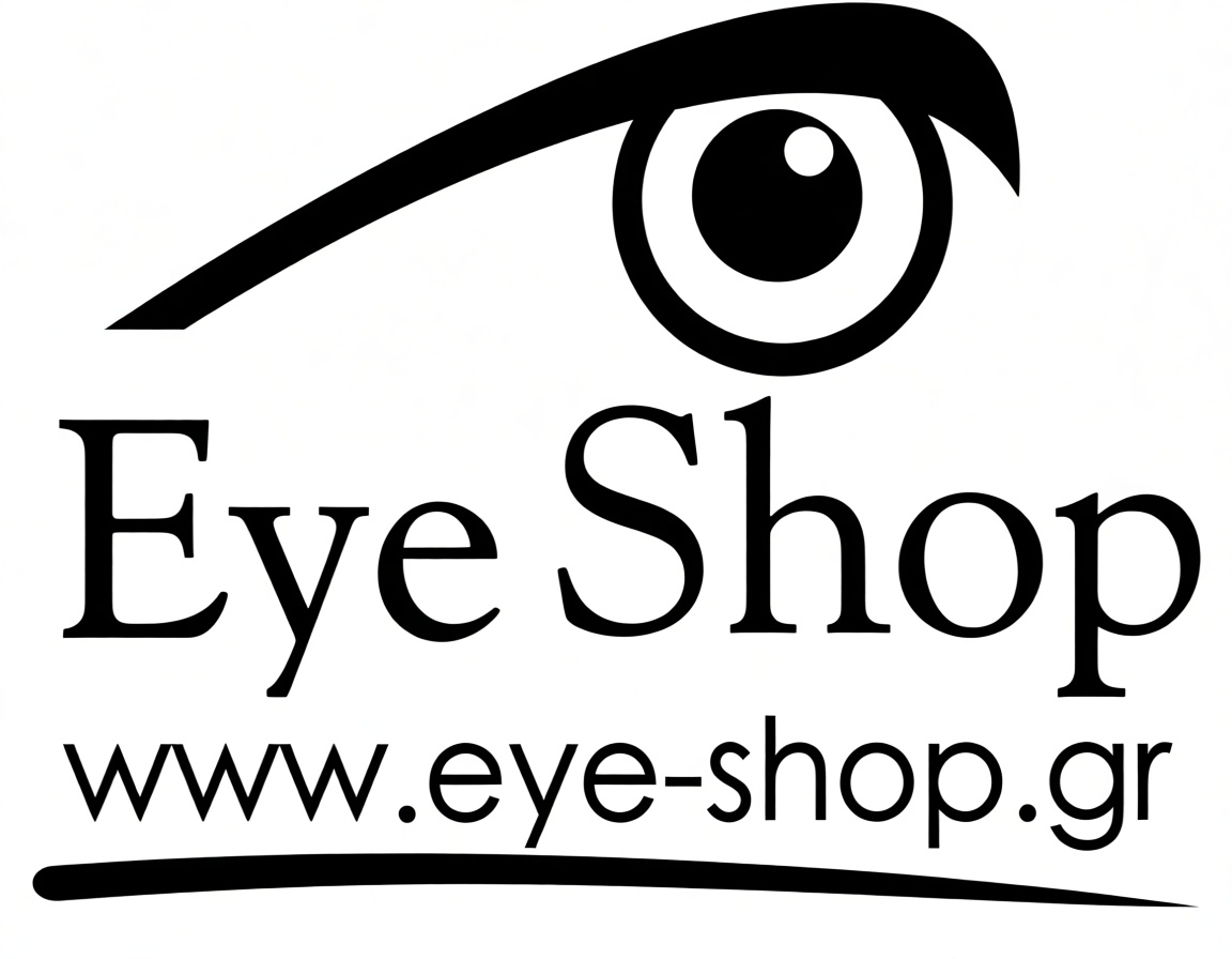Eye Shop Logo free 3D printable STL