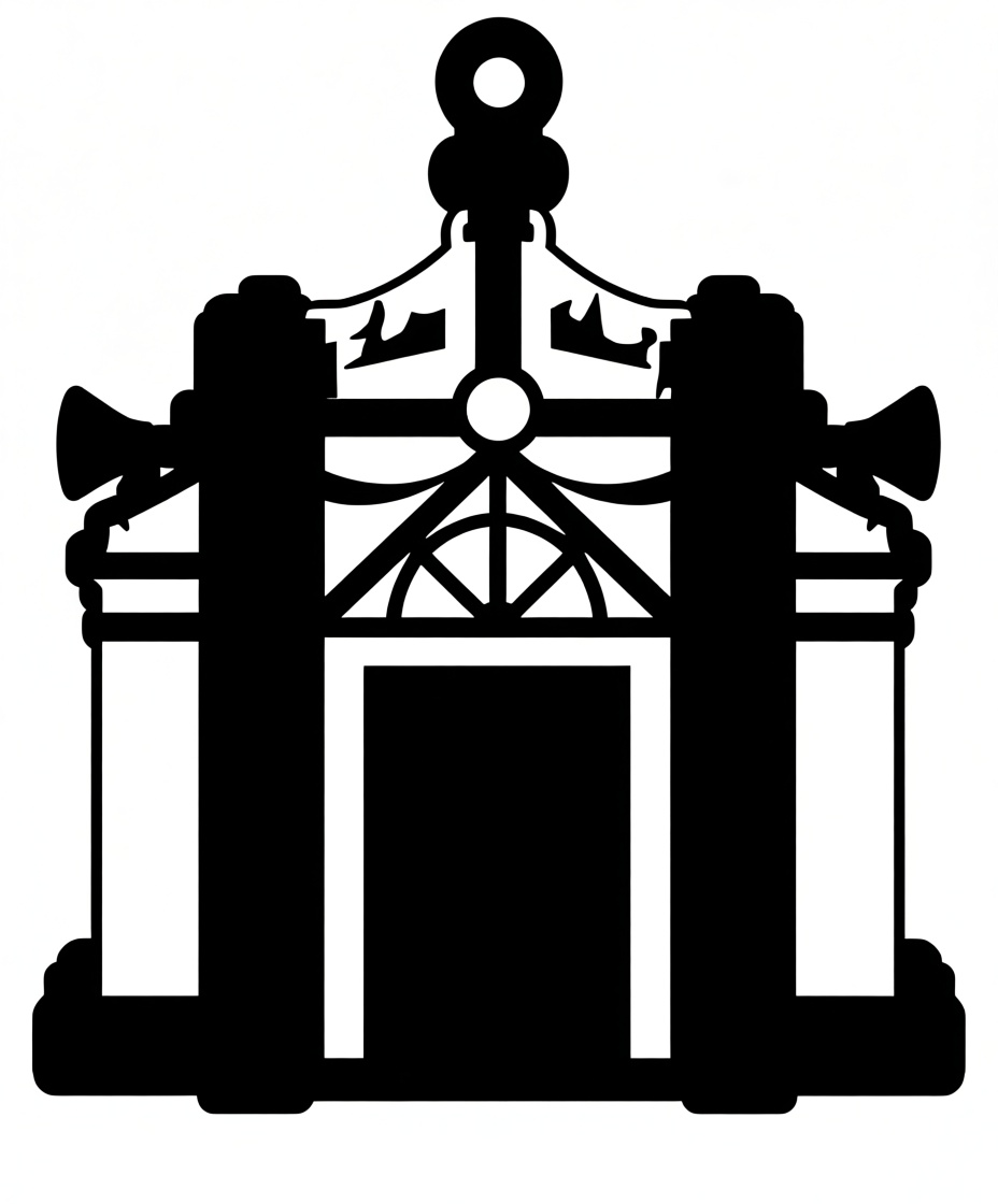 Palacio de Bellas Artes Model free 3D printable STL