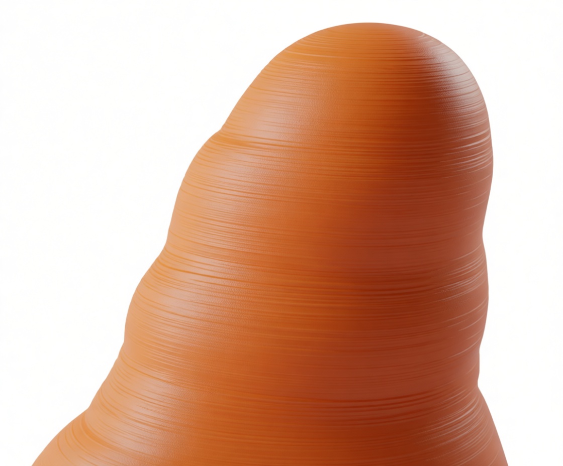 Potato 3D Model free 3D printable STL