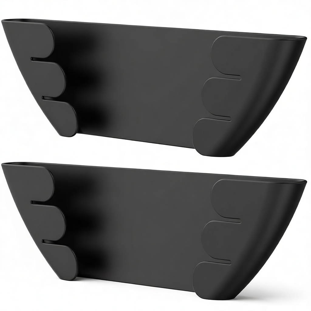 Keyboard Stabilizer Clip free 3D printable STL