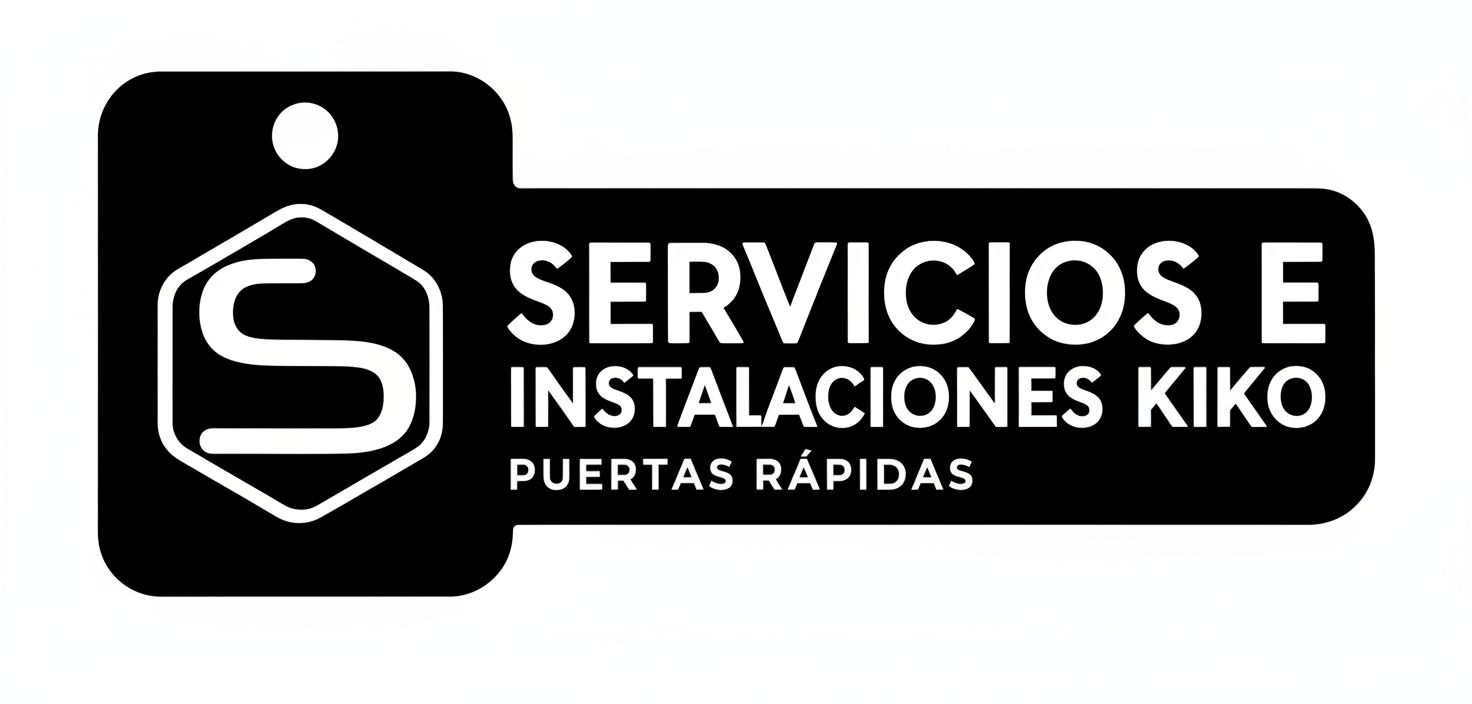 Servicios e Instalaciones Kiko Logo free 3D printable STL