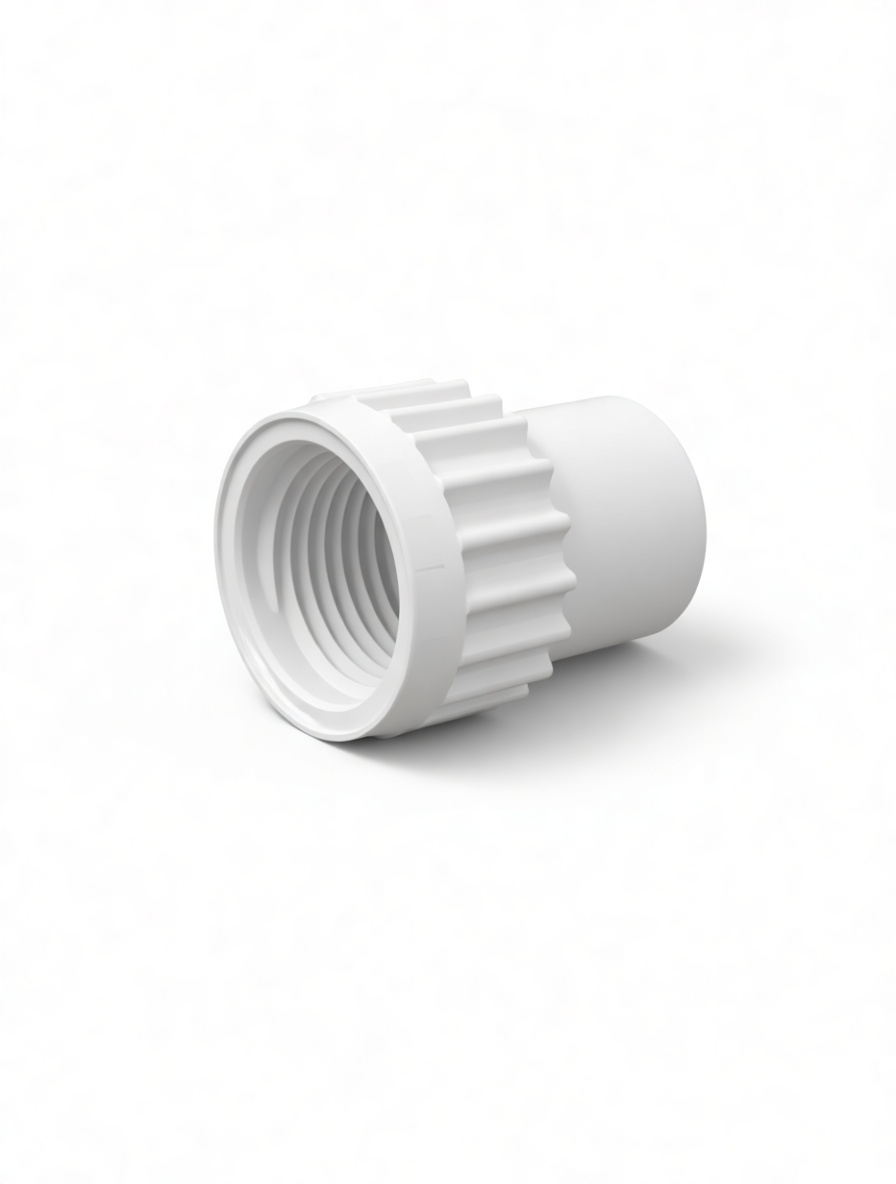 Threaded Cap Model free 3D printable STL