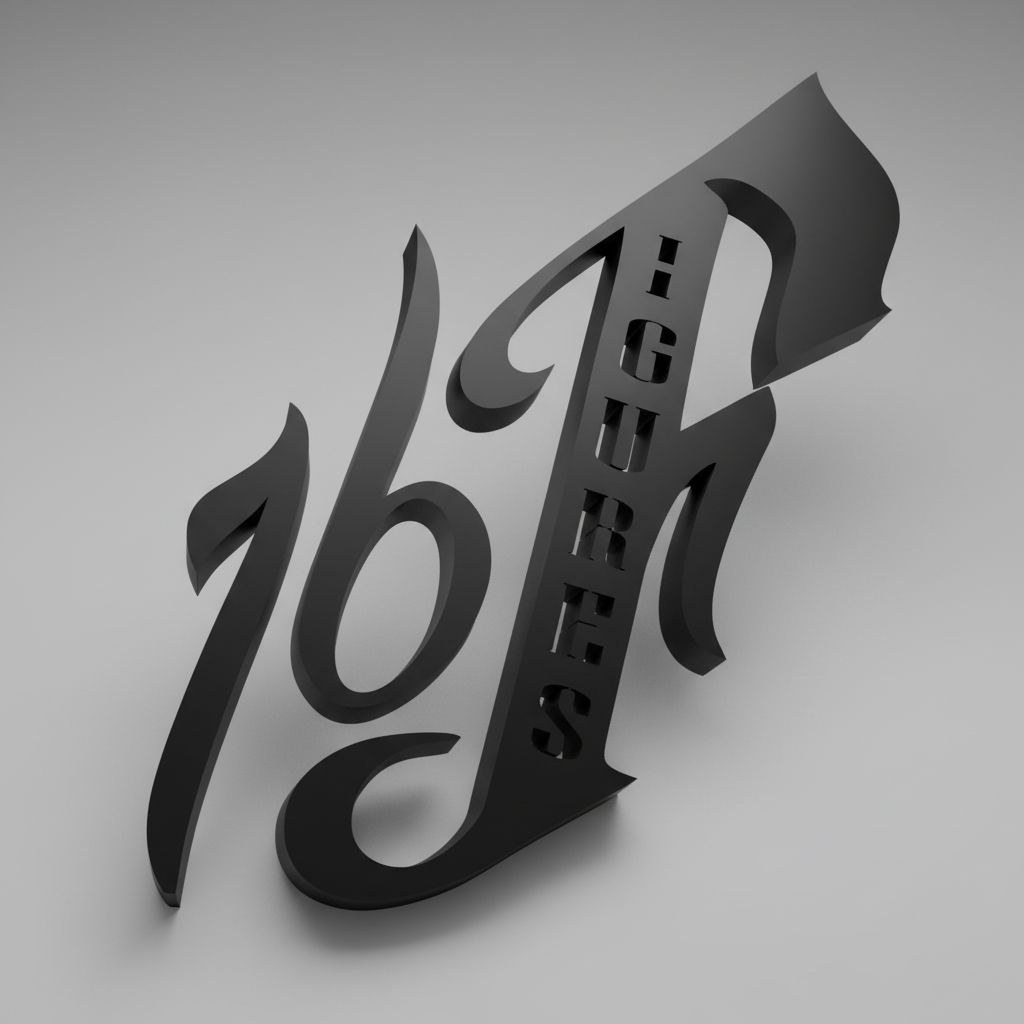 161 Figure Emblem free 3D printable STL