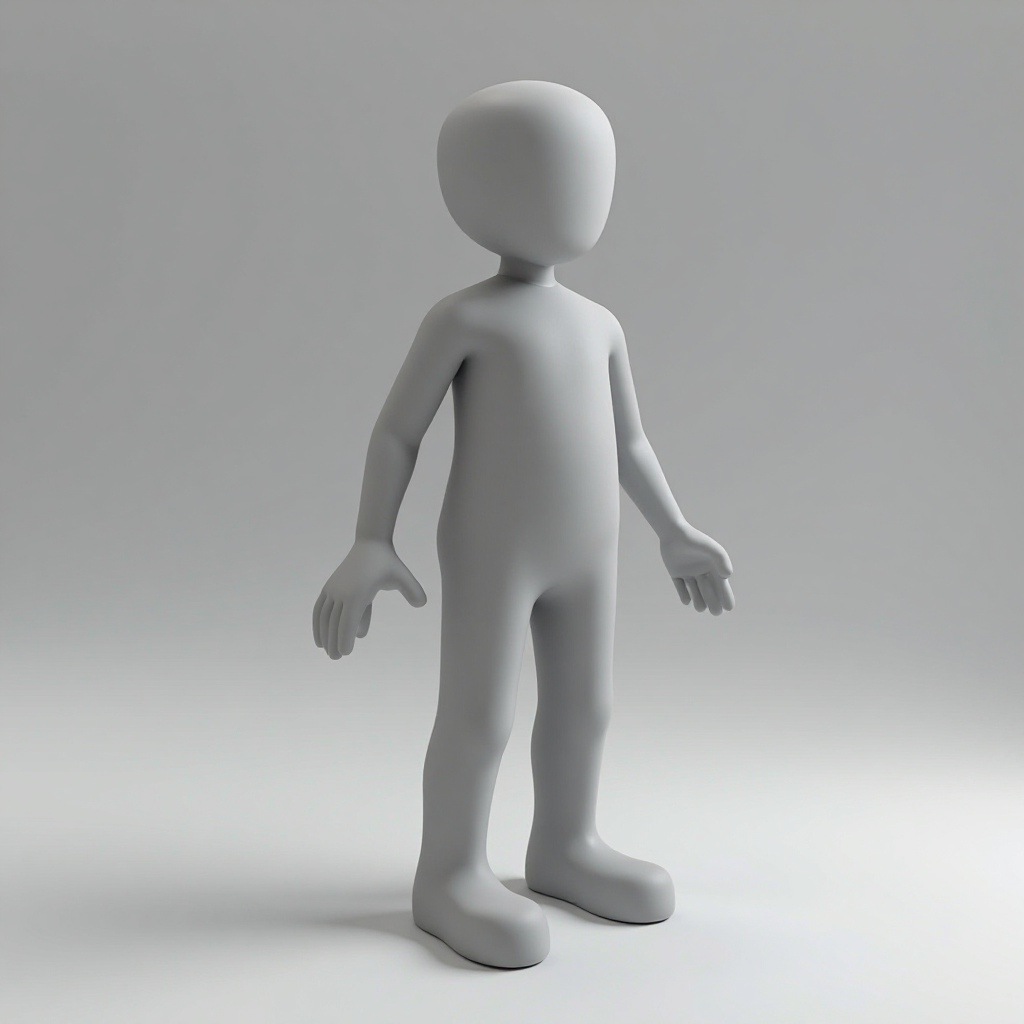 Minimalist Rectangular Bar free 3D printable STL