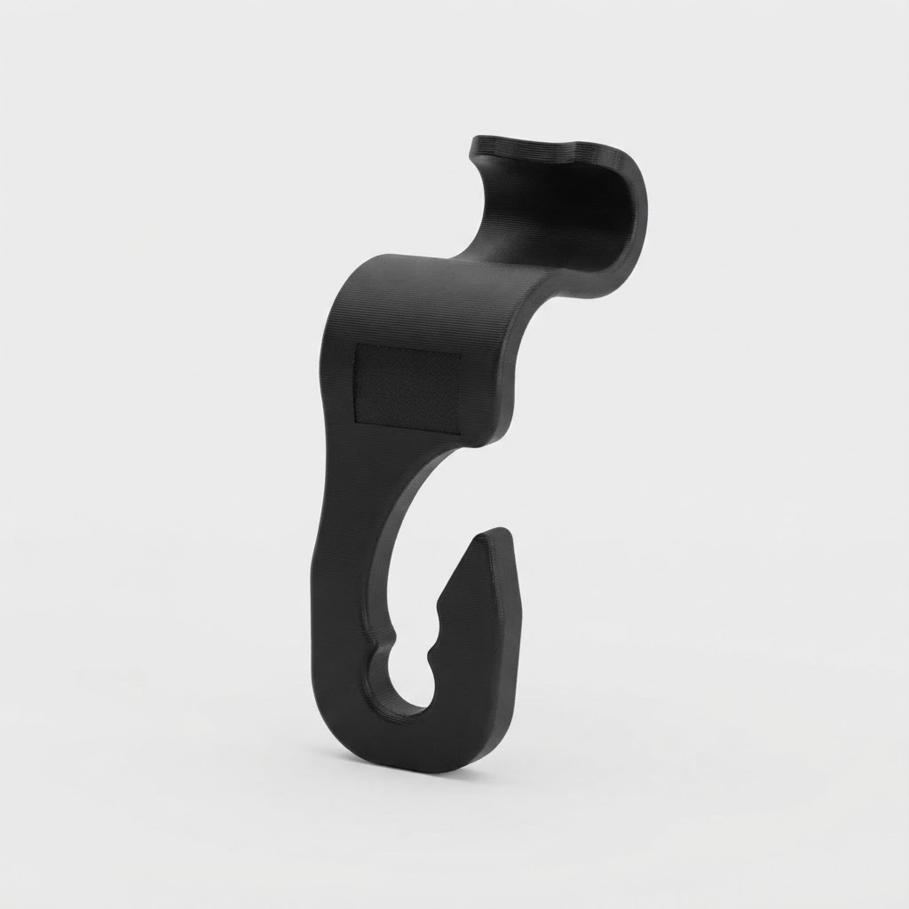 No Touch Door Opener free 3D printable STL