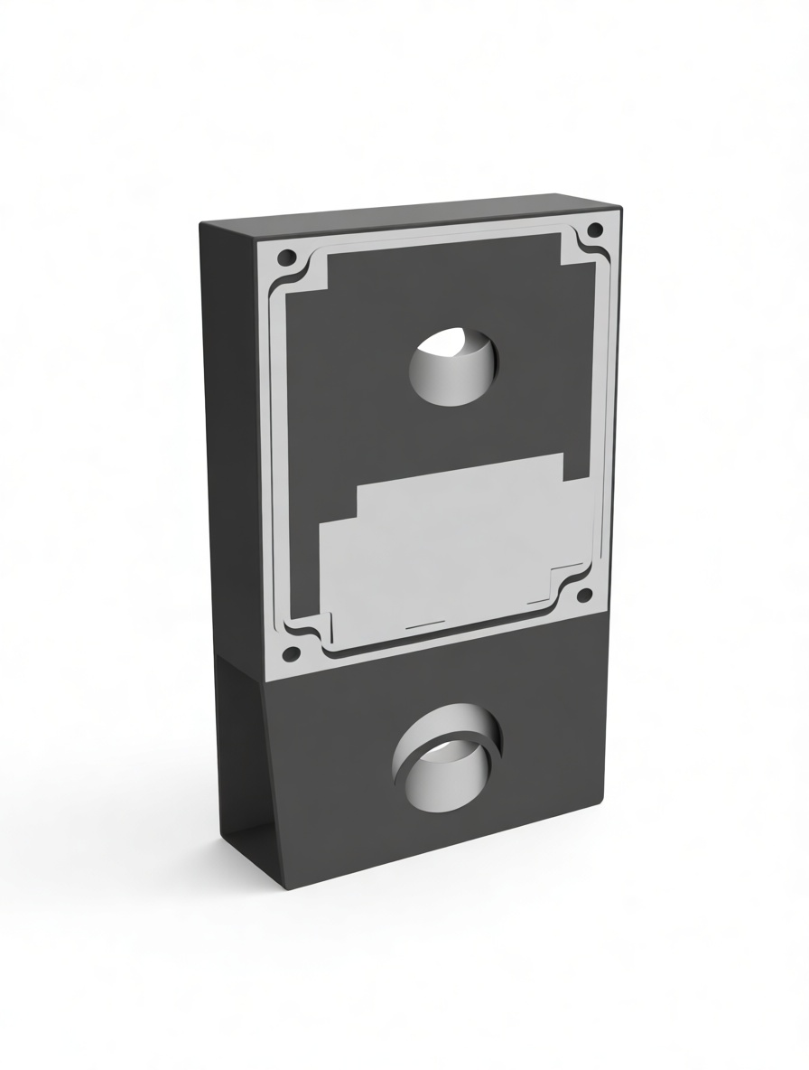 DRV8825 Stepper Driver Module free 3D printable STL