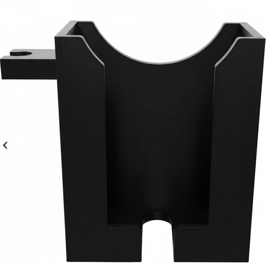 Bicycle Stem Clamp free 3D printable STL