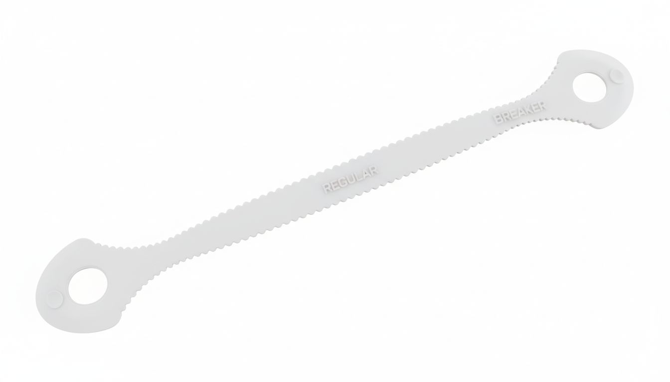 Mask Strap Extender free 3D printable STL