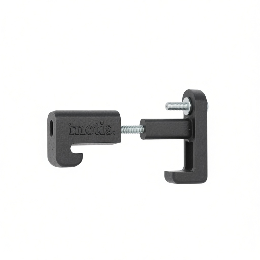 Imotis Cable Clamp free 3D printable STL