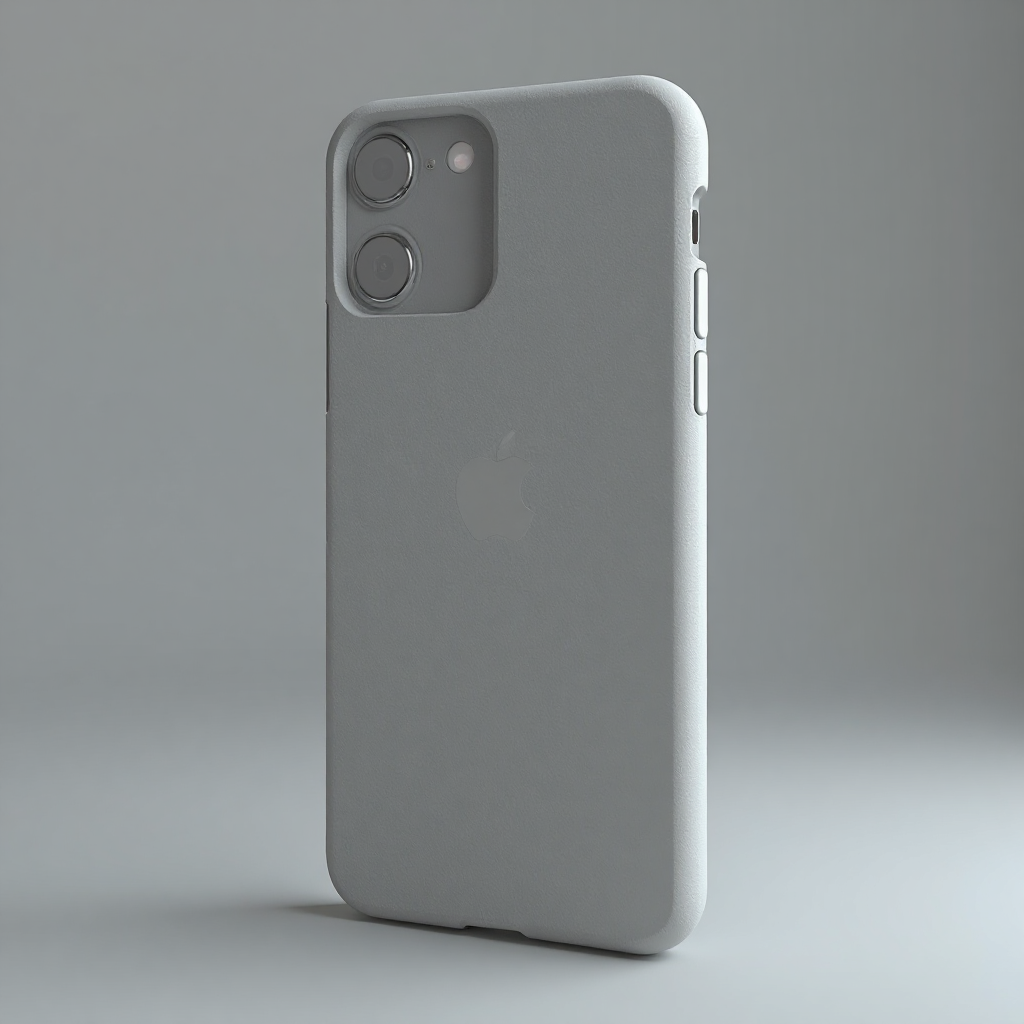 iPhone 15 Pro Case free 3D printable STL