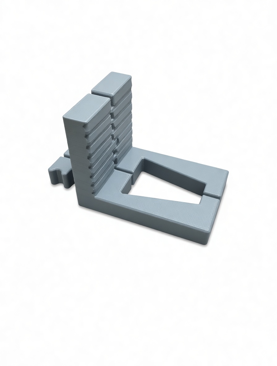 Adjustable Corner Clamp free 3D printable STL
