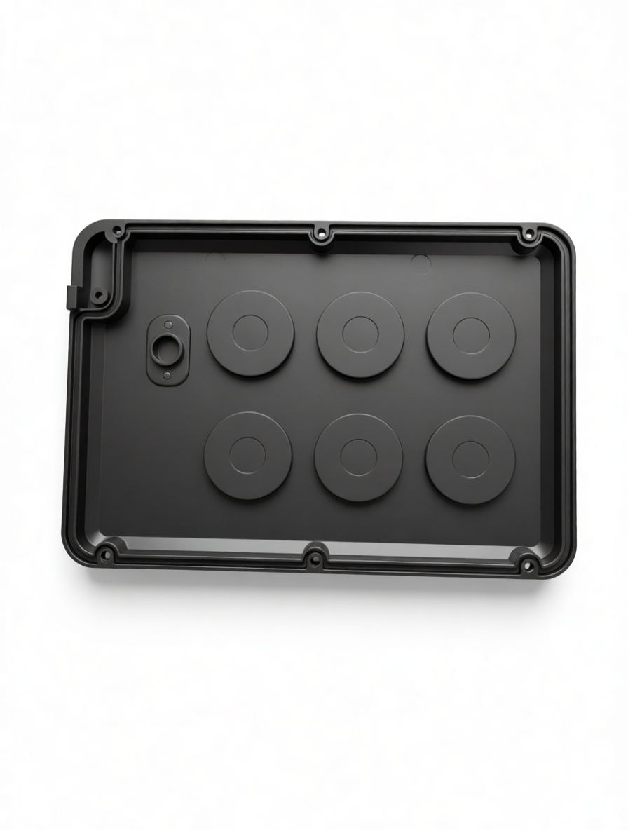 Valve Index Controller Tray free 3D printable STL