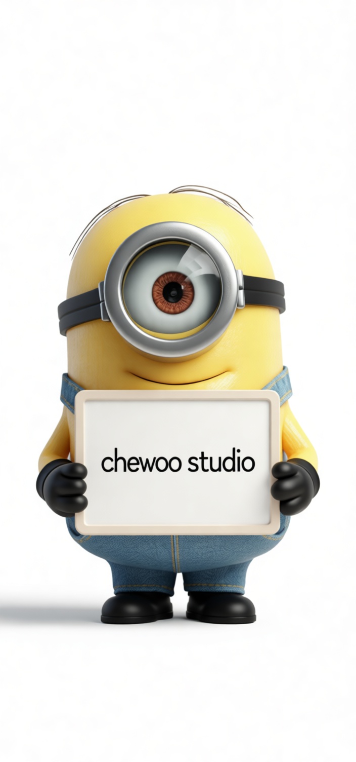 Minion Stuart Figurine free 3D printable STL
