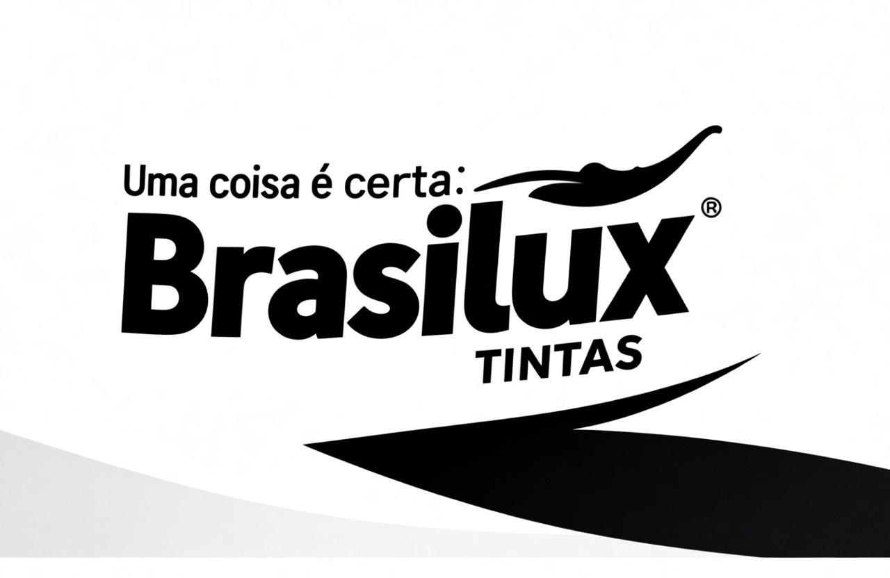 Brasilux Logo Art free 3D printable STL