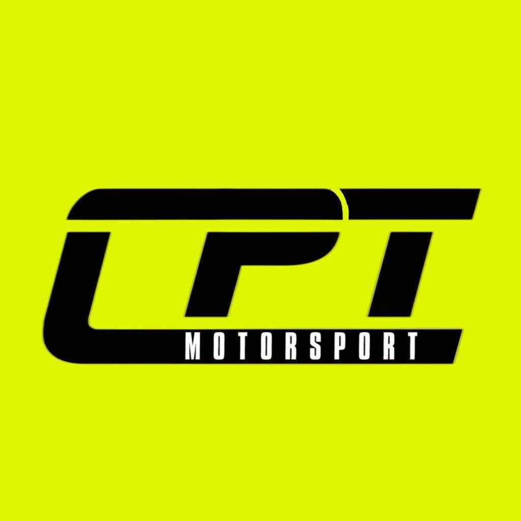 OPT Motorsport Logo free 3D printable STL